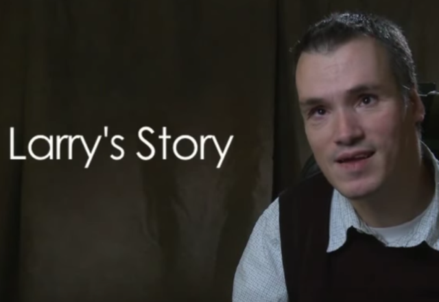 Larry's Story